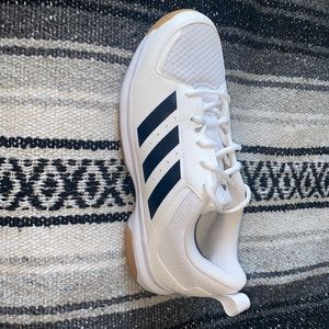 Brand new women’s volleyball court shoes.